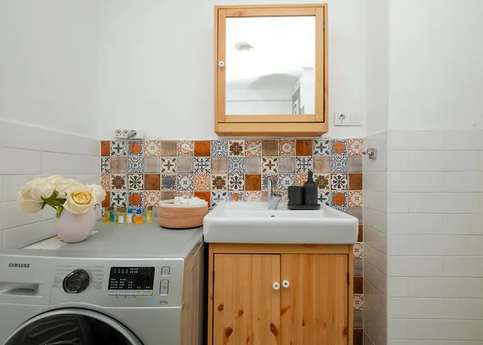 Apartmán Sea View Two-bedroom In Managed Istanbulská provincie