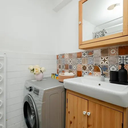Sea View Two-bedroom In Managed Διαμέρισμα 4*