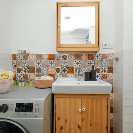 Διαμέρισμα Sea View Two-bedroom In Managed Κωνσταντινούπολη