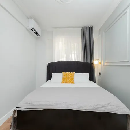 Διαμέρισμα Sea View Two-bedroom In Managed