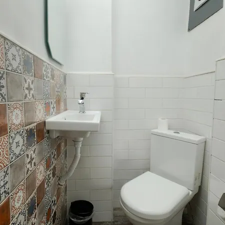 公寓 Sea View Two-bedroom In Managed